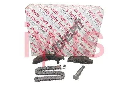 AIC Sada rozvodov�ho �et�zu iwis origin�ln� kvalita origin�ln�ho vybaven�, Made in Germa AIC 70020Set, 70020Set