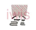 AIC Sada rozvodov�ho �et�zu iwis origin�ln� kvalita origin�ln�ho vybaven�, Made in Germa&nbsp;&dash;&nbsp;AIC 70021Set