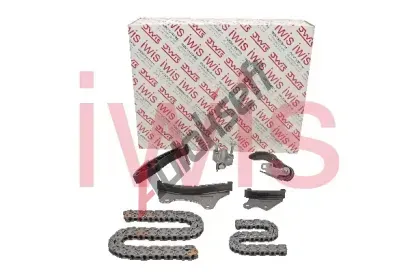 AIC Sada rozvodového řetězu iwis originální kvalita originálního vybavení, Made in Germa AIC 70021Set, 70021Set AIC Sada rozvodového řetězu iwis originální kvalita originálního vybavení, Made in Germa AIC 70021Set, 70021Set
