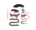 AIC Sada rozvodového řetězu iwis originální kvalita originálního vybavení, Made in Germa AIC 70021Set, 70021Set