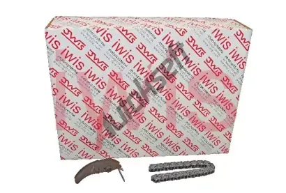 AIC Sada �et�z�, pohon olejov� pumpy iwis origin�ln� kvalita origin�ln�ho vybaven�, Made in Germa AIC 70023Set, 70023Set