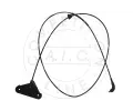 Lanko pro otev�r�n� kapoty motoru&nbsp;AIC&nbsp;&dash;&nbsp;AIC 70027