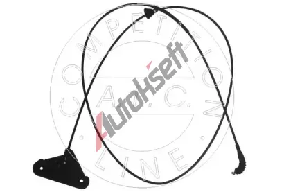 AIC Lanko pro otev�r�n� kapoty motoru P�vodn� kvalita AIC AIC 70027, 70027