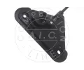 AIC Lanko pro otev�r�n� kapoty motoru P�vodn� kvalita AIC AIC 70027, 70027
