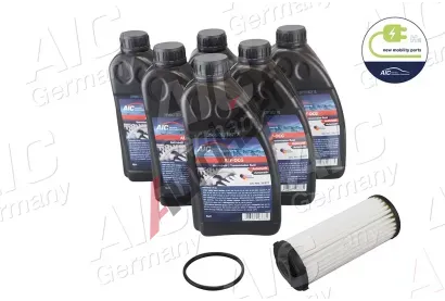 AIC Sada d�l� v�m�ny oleje automatick� p�evodovky ��STI NOV� MOBILITY AIC 70033Set, 70033Set