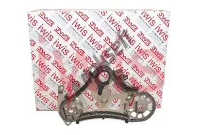 AIC Sada �et�z�, pohon olejov� pumpy iwis origin�ln� kvalita origin�ln�ho vybaven�, Made in Germa AIC 70036Set, 70036Set