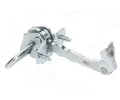 AIC Uchycení dveří AIC 70064, 70064