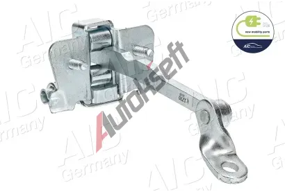 AIC Uchycen� dve�� ��STI NOV� MOBILITY AIC 70102, 70102