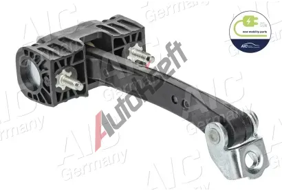 AIC Uchycen� dve�� ��STI NOV� MOBILITY AIC 70162, 70162
