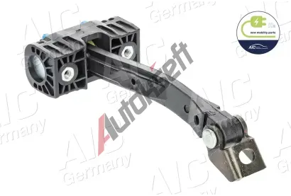 AIC Uchycen� dve�� ��STI NOV� MOBILITY AIC 70187, 70187