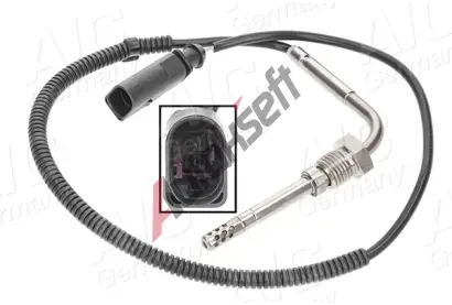 AIC Čidlo teploty výfukových plynů Původní kvalita AIC AIC 70255, 70255 AIC Čidlo teploty výfukových plynů Původní kvalita AIC AIC 70255, 70255