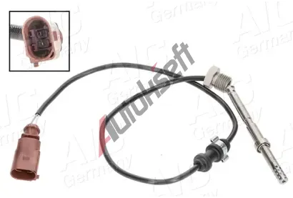 AIC Čidlo teploty výfukových plynů Původní kvalita AIC AIC 70260, 70260 AIC Čidlo teploty výfukových plynů Původní kvalita AIC AIC 70260, 70260