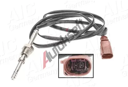 AIC Čidlo teploty výfukových plynů Původní kvalita AIC AIC 70275, 70275 AIC Čidlo teploty výfukových plynů Původní kvalita AIC AIC 70275, 70275
