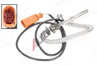 AIC �idlo teploty v�fukov�ch plyn� P�vodn� kvalita AIC AIC 70276, 70276