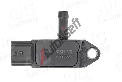 AIC Senzor tlaku v�fukov�ch plyn� P�vodn� kvalita AIC AIC 70281, 70281