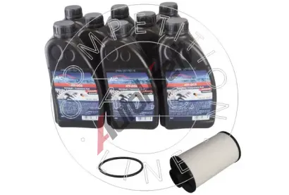 AIC Sada d�l� v�m�ny oleje automatick� p�evodovky P�vodn� kvalita AIC AIC 70316Set, 70316Set