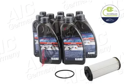 AIC Sada d�l� v�m�ny oleje automatick� p�evodovky ��STI NOV� MOBILITY AIC 70317Set, 70317Set