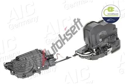 AIC Z�mek dve�� ��STI NOV� MOBILITY AIC 70318, 70318