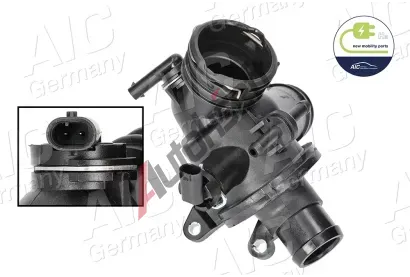 AIC Termostat chladiva ��STI NOV� MOBILITY AIC 70351, 70351