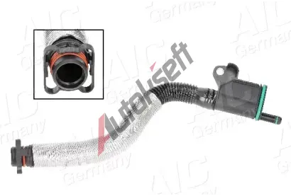 AIC Hadice v�tr�n� klikov� sk��n� P�vodn� kvalita AIC AIC 70398, 70398