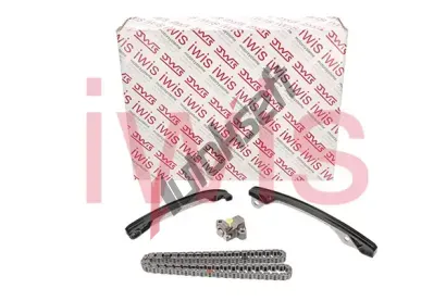 AIC Sada rozvodového řetězu iwis originální kvalita originálního vybavení, Made in Germa AIC 70657Set, 70657Set AIC Sada rozvodového řetězu iwis originální kvalita originálního vybavení, Made in Germa AIC 70657Set, 70657Set