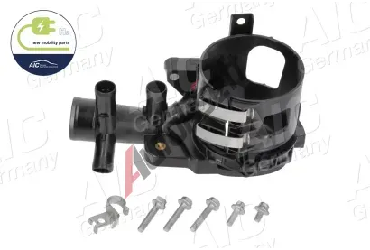 AIC Držák, palivový filtr ČÁSTI NOVÉ MOBILITY AIC 70675, 70675 AIC Držák, palivový filtr ČÁSTI NOVÉ MOBILITY AIC 70675, 70675