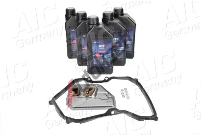 AIC Sada dílů výměny oleje automatické převodovky Původní kvalita AIC AIC 70677Set, 70677Set AIC Sada dílů výměny oleje automatické převodovky Původní kvalita AIC AIC 70677Set, 70677Set