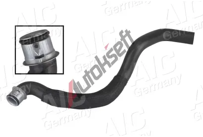 AIC Hadice chladiče Původní kvalita AIC AIC 70705, 70705 AIC Hadice chladiče Původní kvalita AIC AIC 70705, 70705