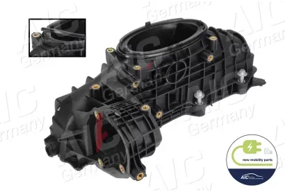 AIC Sac� trubkov� modul ��STI NOV� MOBILITY AIC 70732, 70732