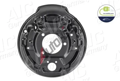 AIC Kryc� plech brzdov�ho bubnu AIC 70738, 70738