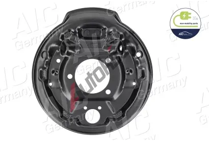 AIC Kryc� plech brzdov�ho bubnu AIC 70739, 70739