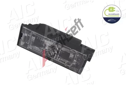 AIC Osvětlení SPZ ČÁSTI NOVÉ MOBILITY AIC 70746, 70746 AIC Osvětlení SPZ ČÁSTI NOVÉ MOBILITY AIC 70746, 70746