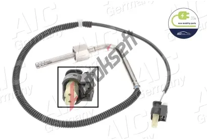 AIC �idlo teploty v�fukov�ch plyn� ��STI NOV� MOBILITY AIC 70762, 70762