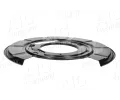AIC Ochrann� plech proti ne�istot�m brzdov�ho kotou�e AIC 70791, 70791