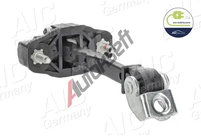 AIC Uchycen� dve�� ��STI NOV� MOBILITY AIC 70800, 70800