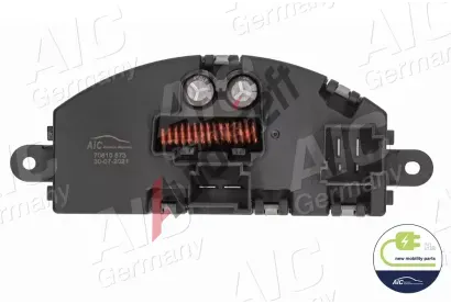 AIC Regulace vnit�n� ventilace ��STI NOV� MOBILITY AIC 70810, 70810