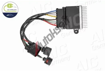 AIC ��dic� jednotka elektrick�ho v�tr�ku (chlazen� motoru) ��STI NOV� MOBILITY AIC 70926, 70926