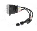 AIC ��dic� jednotka elektrick�ho v�tr�ku (chlazen� motoru) ��STI NOV� MOBILITY AIC 70926, 70926