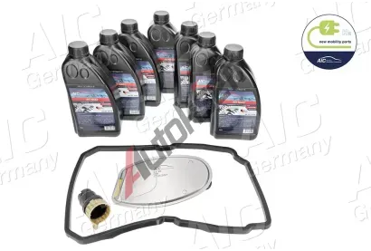AIC Sada d�l� v�m�ny oleje automatick� p�evodovky ��STI NOV� MOBILITY AIC 70934Set, 70934Set
