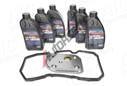 AIC Sada d�l� v�m�ny oleje automatick� p�evodovky P�vodn� kvalita AIC AIC 70936Set, 70936Set