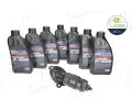 Sada d�l� v�m�ny oleje automatick� p�evodovky&nbsp;AIC&nbsp;&dash;&nbsp;AIC 70937Set