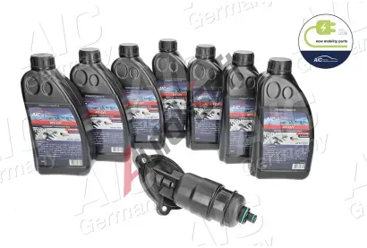 AIC Sada dílů výměny oleje automatické převodovky ČÁSTI NOVÉ MOBILITY AIC 70937Set, 70937Set AIC Sada dílů výměny oleje automatické převodovky ČÁSTI NOVÉ MOBILITY AIC 70937Set, 70937Set
