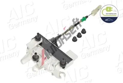 AIC Uzavírací servomechanismus, dveře AIC 70951, 70951 AIC Uzavírací servomechanismus, dveře AIC 70951, 70951