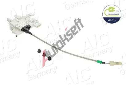 AIC Uzav�rac� servomechanismus, dve�e ��STI NOV� MOBILITY AIC 70953, 70953