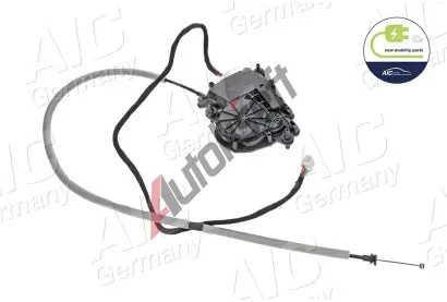 AIC Z�mek v�klopn�ch zadn�ch dve�� AIC 70957, 70957