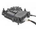 AIC Z�mek v�klopn�ch zadn�ch dve�� AIC 70957, 70957