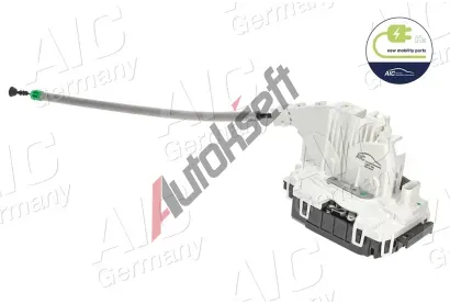 AIC Z�mek dve�� ��STI NOV� MOBILITY AIC 70975, 70975