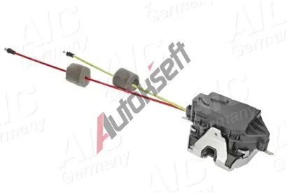 AIC Z�mek v�klopn�ch zadn�ch dve�� P�vodn� kvalita AIC AIC 70981, 70981