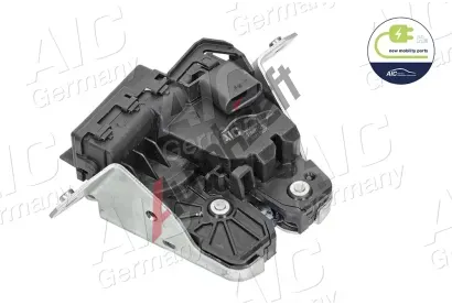 AIC Z�mek v�klopn�ch zadn�ch dve�� ��STI NOV� MOBILITY AIC 70987, 70987
