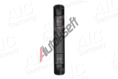 AIC Sp�na�, otev�en� zadn�ch dve�� AIC 70988, 70988